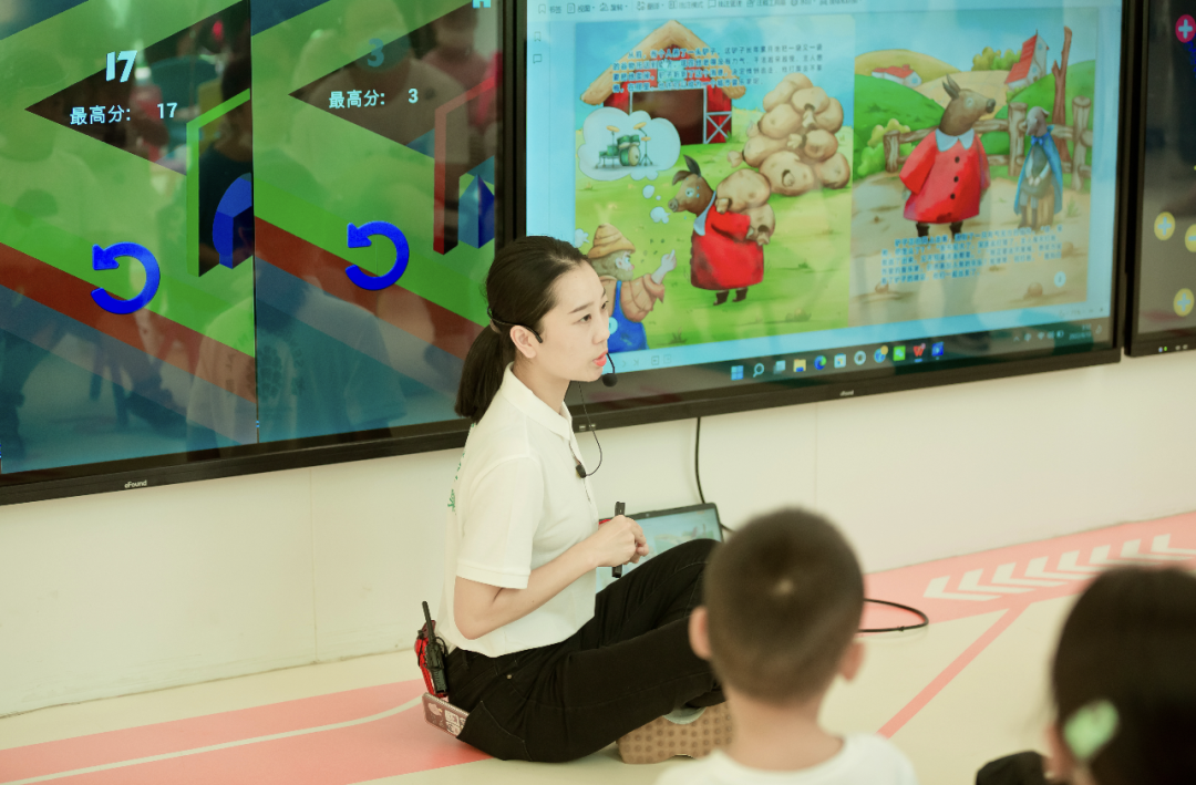 山东·松果丨威斯尼斯人www.5845cc数字化儿童全周期颜面管理中心正式​成立！